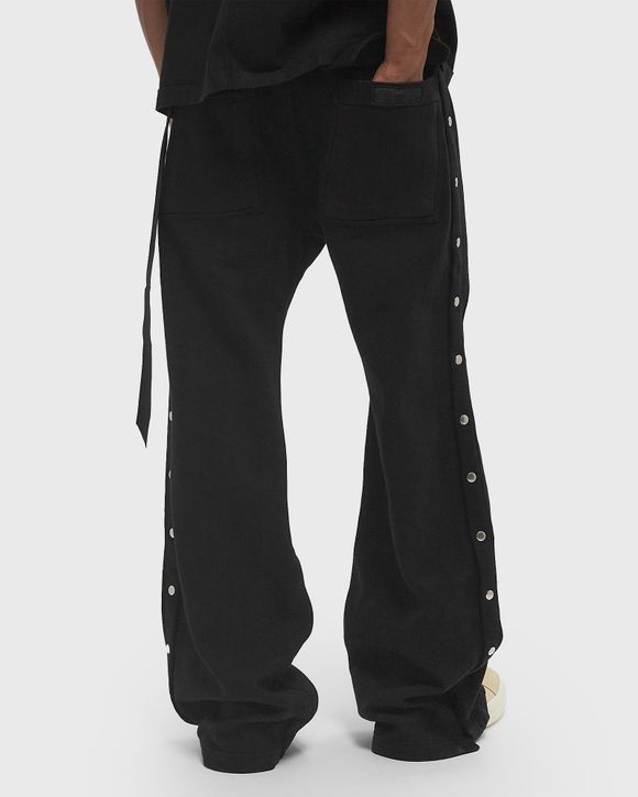 KNIT SWEAT PANTS - PUSHER PANTS