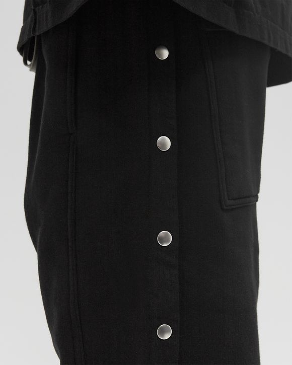 KNIT SWEAT PANTS - PUSHER PANTS