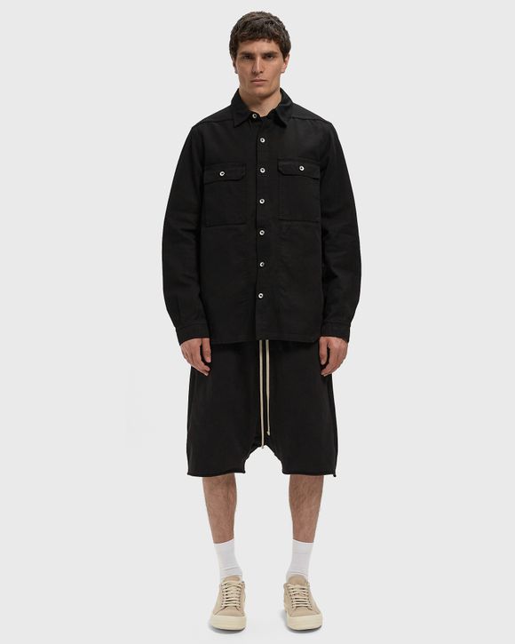 WOVEN JACKET - OUTERSHIRT