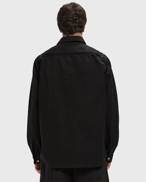 WOVEN JACKET - OUTERSHIRT