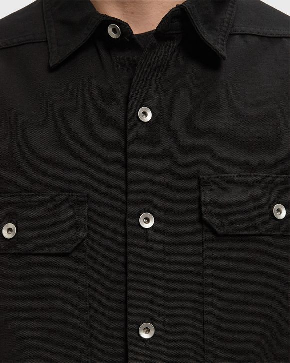 WOVEN JACKET - OUTERSHIRT