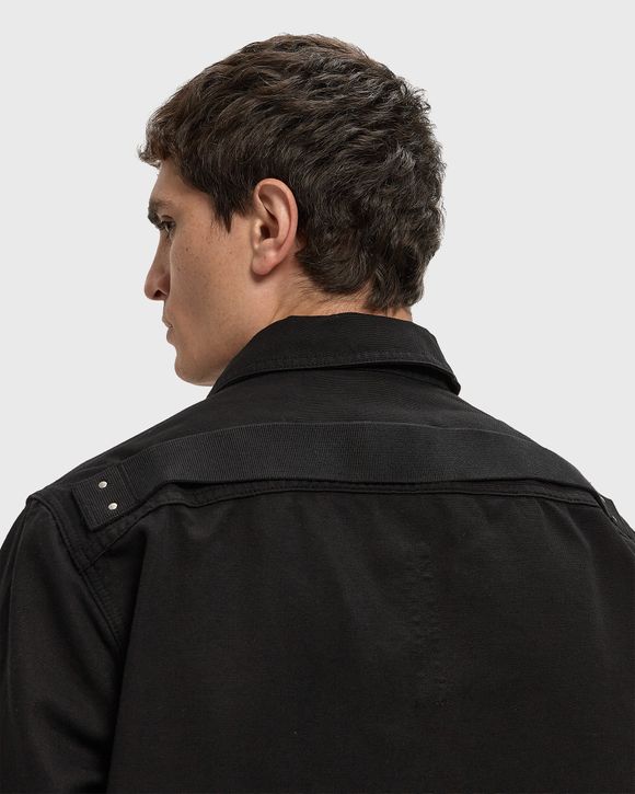 WOVEN JACKET - OUTERSHIRT