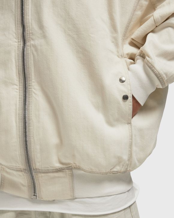 DENIM BOMBER - JUMBO FLIGHT