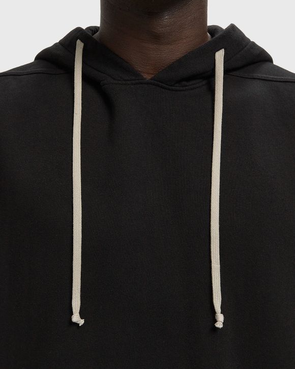 KNIT SWEAT TOP - HOODED TUNIC