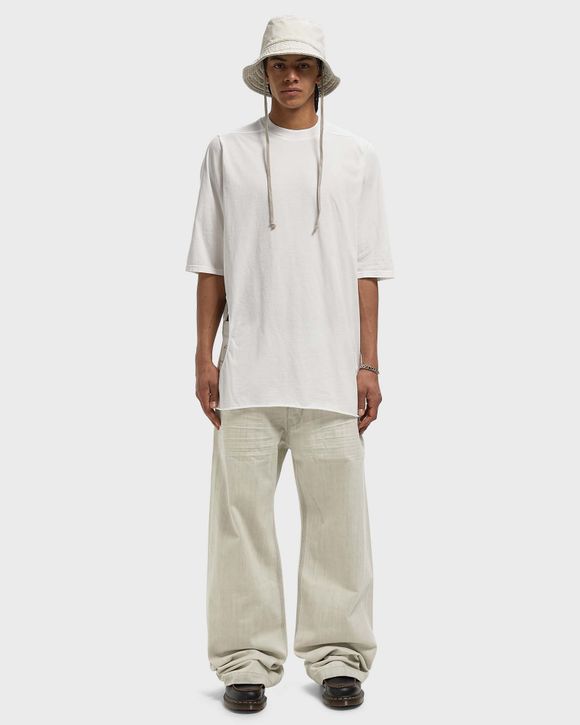 KNIT TEE - SUBHUMAN JUMBO SS T