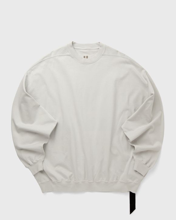 KNIT TEE - HUN CREWNECK
