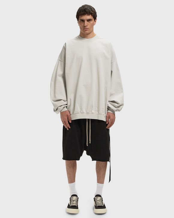 KNIT TEE - HUN CREWNECK
