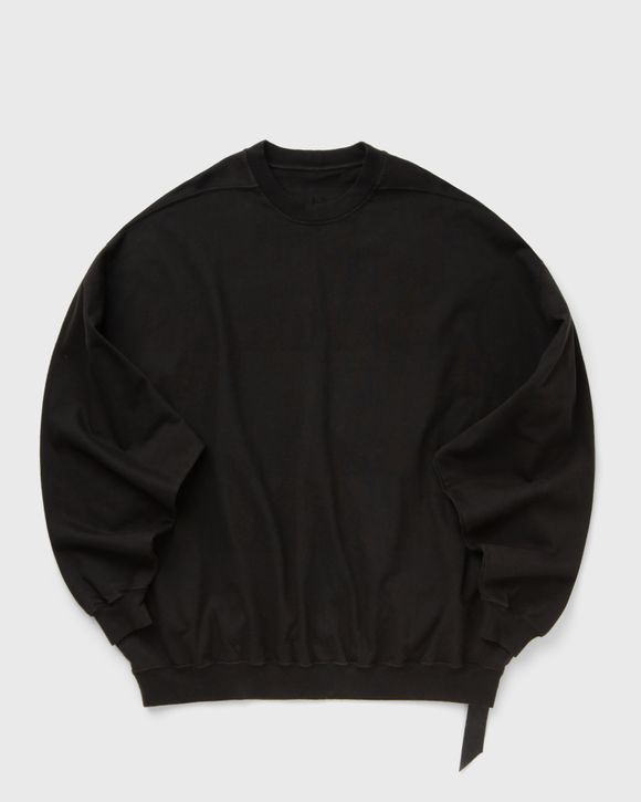 KNIT TEE - HUN CREWNECK