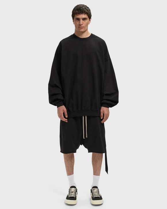 KNIT TEE - HUN CREWNECK