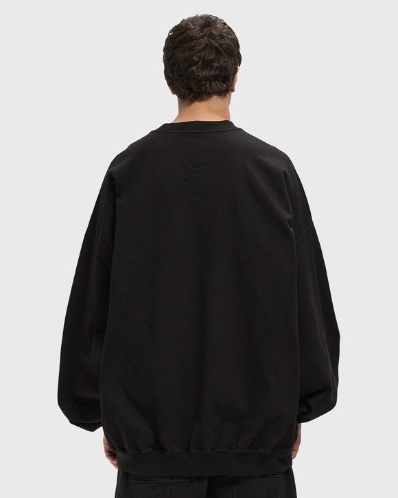 KNIT TEE - HUN CREWNECK