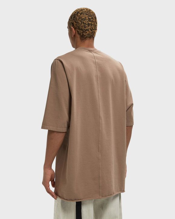 KNIT TEE - JUMBO SS T