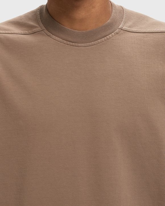 KNIT TEE - JUMBO SS T