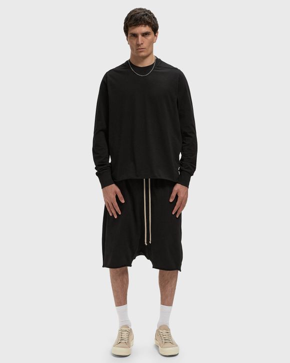 KNIT TEE - CREWNECK SWEAT