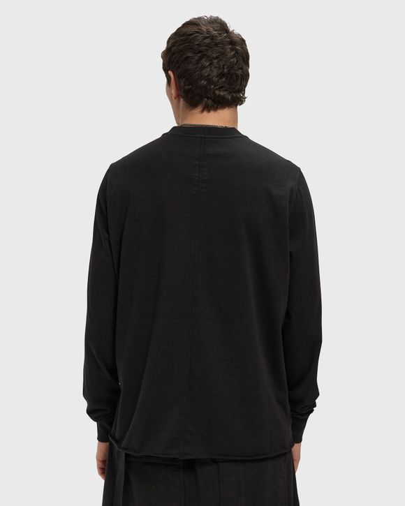 KNIT TEE - CREWNECK SWEAT