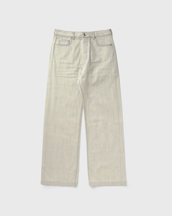 DENIM PANTS - GETH JEANS