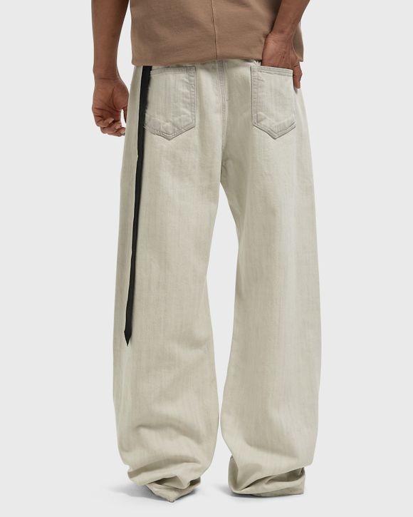 DENIM PANTS - GETH JEANS