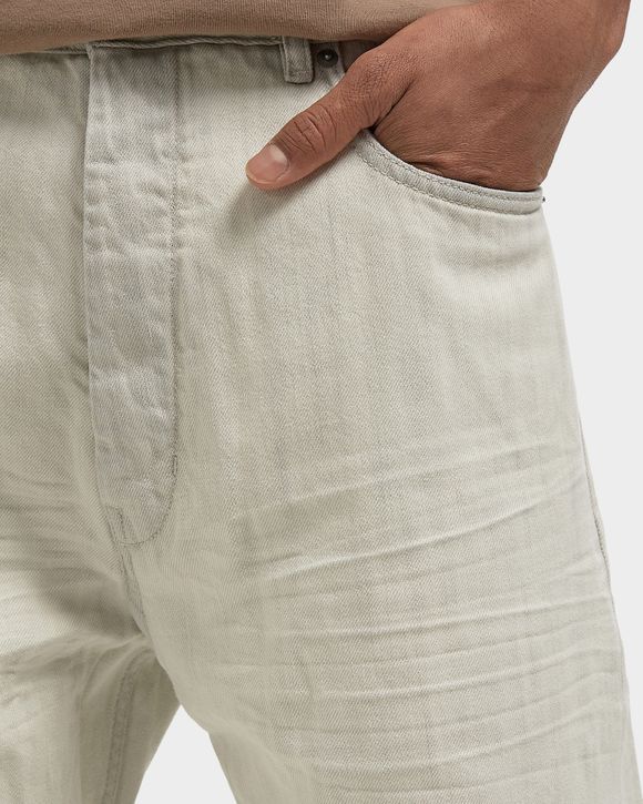 DENIM PANTS - GETH JEANS