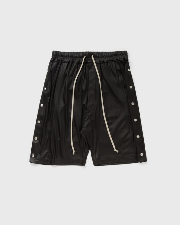 KNIT SHORTS - WIDE PUSHER SHORTS