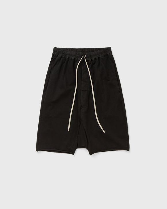 KNIT SHORTS - DRAWSTRING PODS