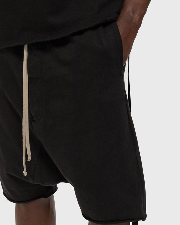 KNIT SHORTS - DRAWSTRING PODS