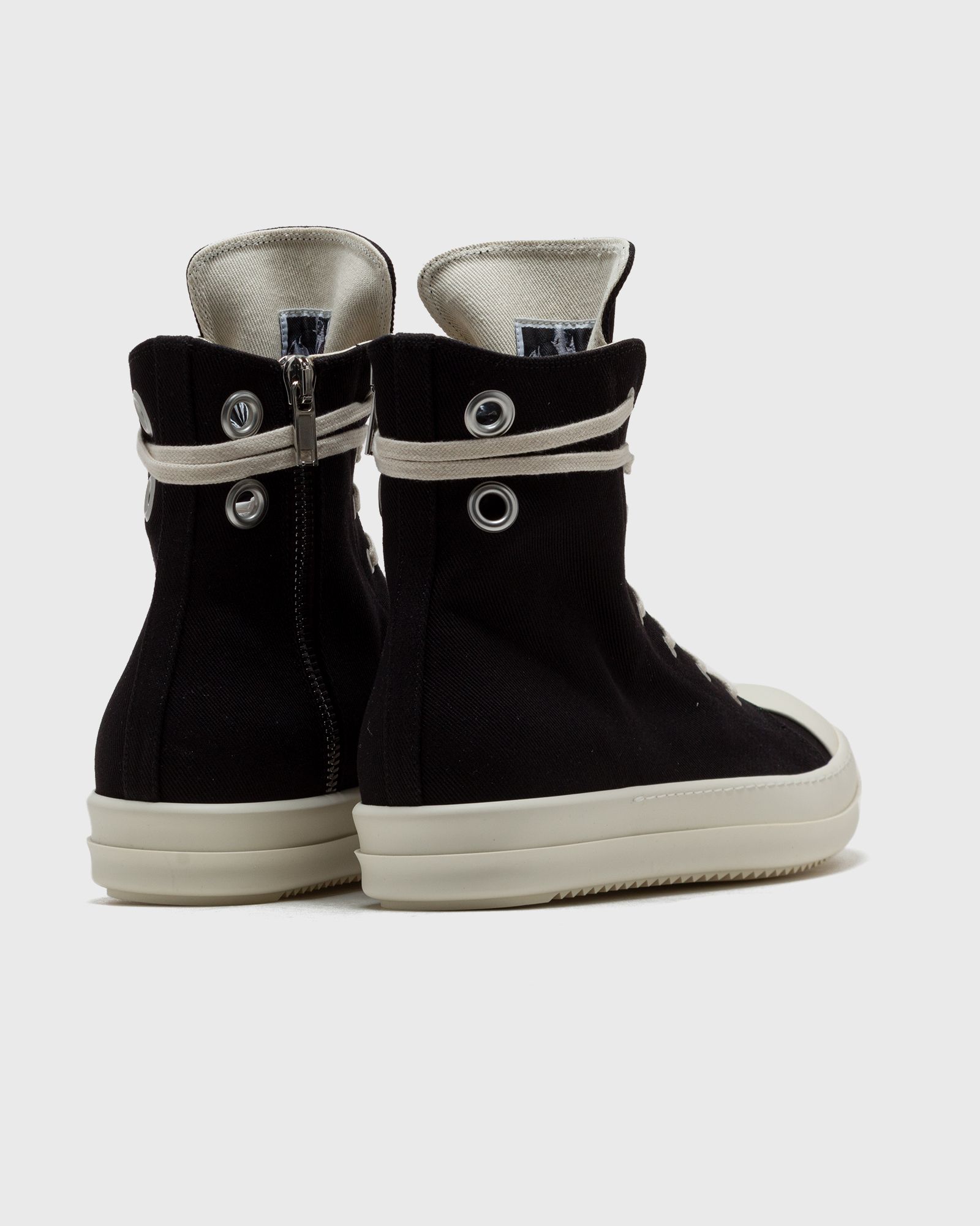 DRKSHDW DENIM SHOES - SNEAKS