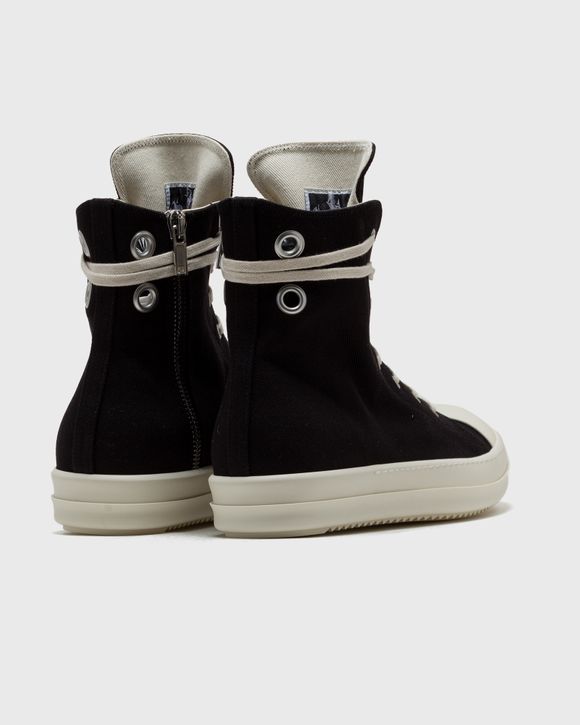 DRKSHDW DENIM SHOES - SNEAKS
