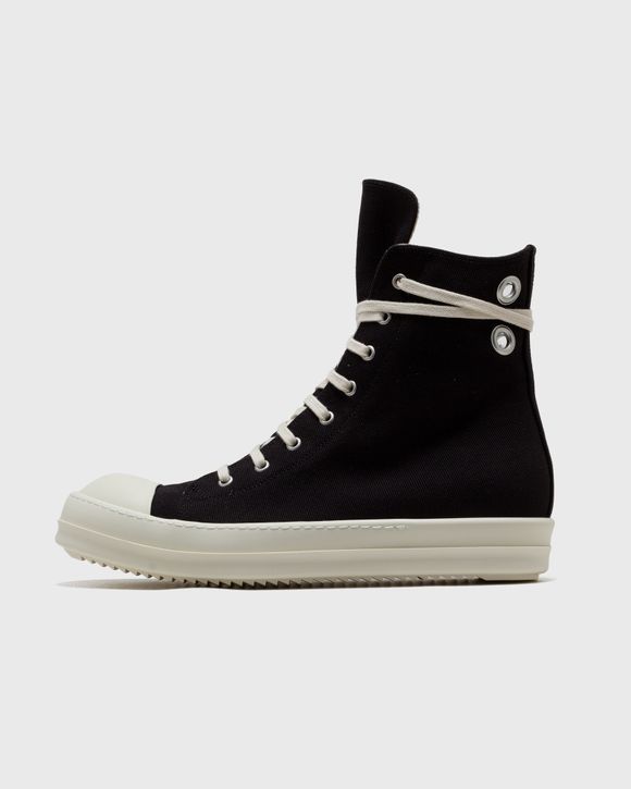 DRKSHDW DENIM SHOES - SNEAKS
