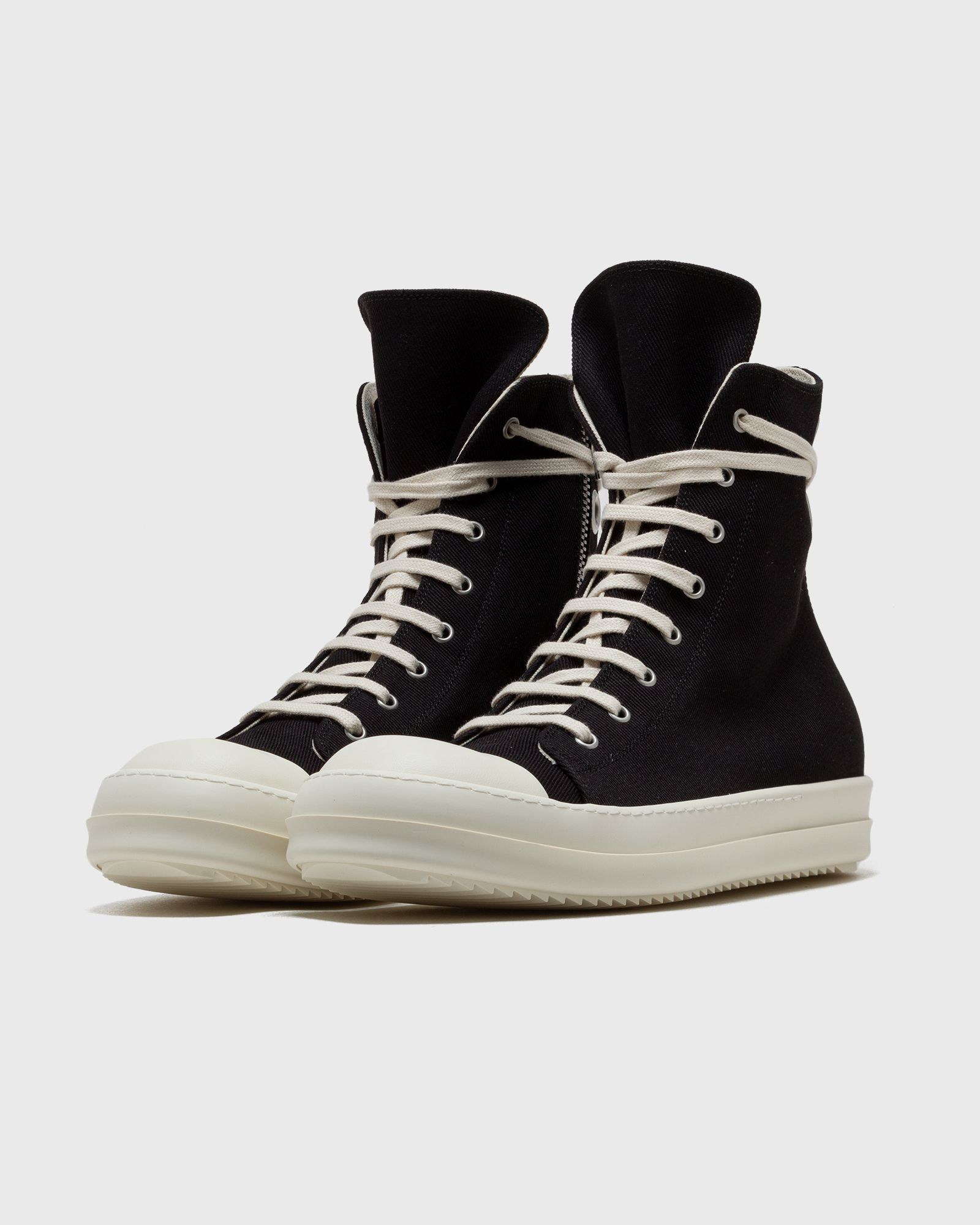 DRKSHDW DENIM SHOES - SNEAKS