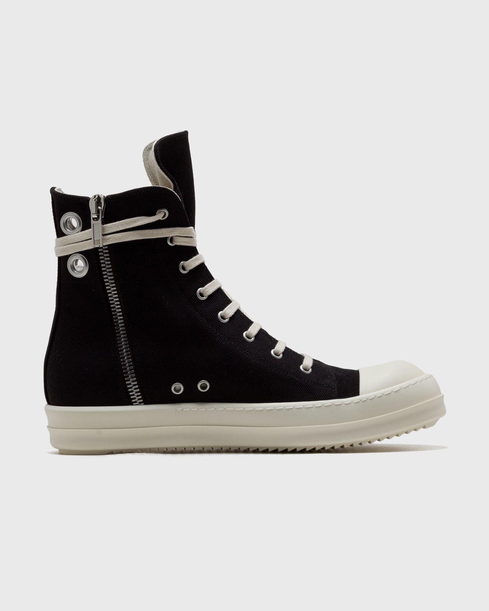 DRKSHDW DENIM SHOES - SNEAKS