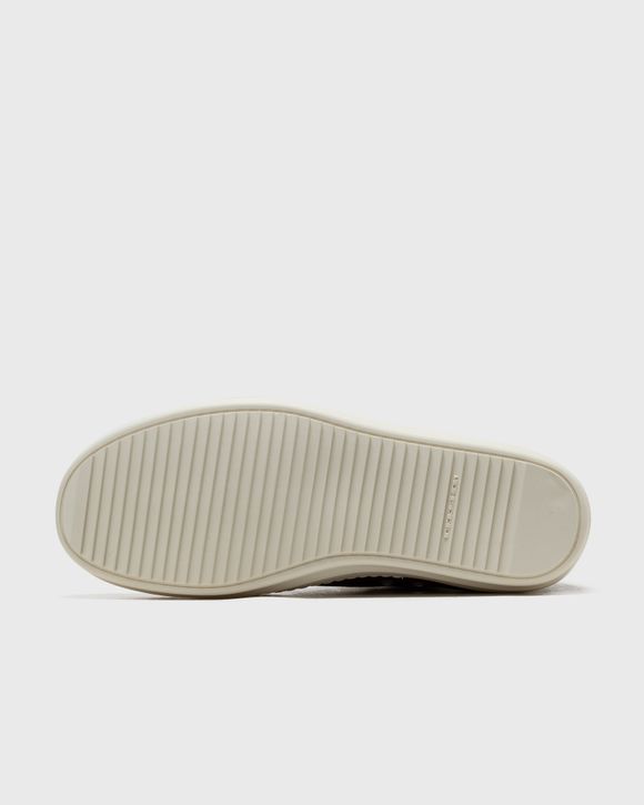 DRKSHDW DENIM SHOES - LOW SNEAKS