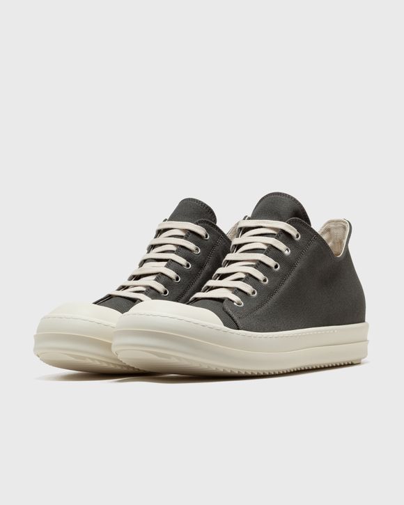 DRKSHDW DENIM SHOES - LOW SNEAKS