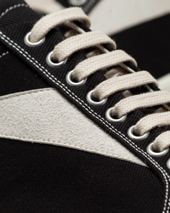 DRKSHDW DENIM SHOES - VINTAGE SNEAKS