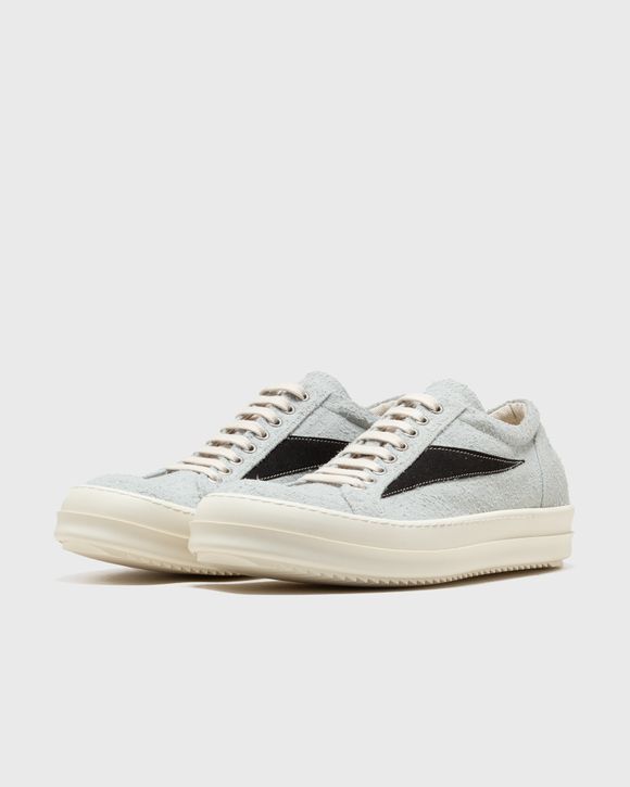 Rick Owens DRKSHDW WOVEN SHOES - VINTAGE SNEAKS Blue | BSTN Store