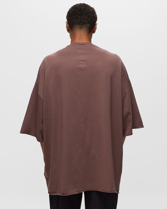 DRKSHDW KNIT T-SHIRT TOMMY T