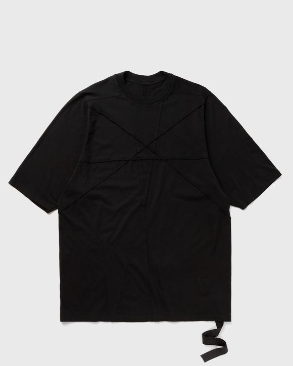 Rick Owens DRKSHDW Men's T-Shirt - Black - M