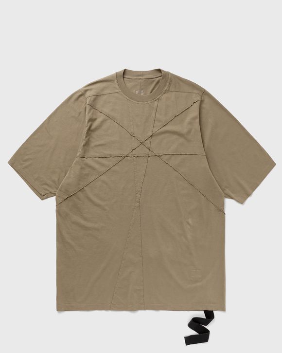 DRKSHDW KNIT T-SHIRT JUMBO SS T