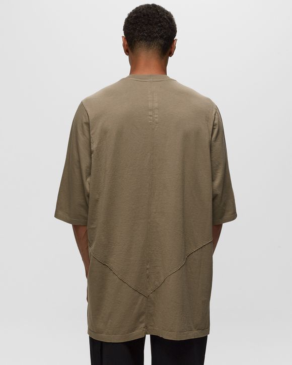 DRKSHDW KNIT T-SHIRT JUMBO SS T