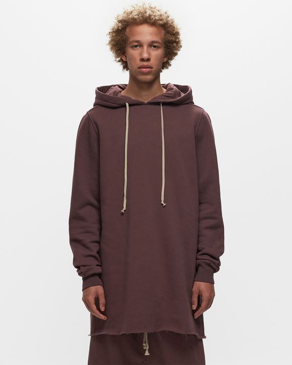 DRKSHDW KNIT SWEATSHIRT PULLOVER HOODIE