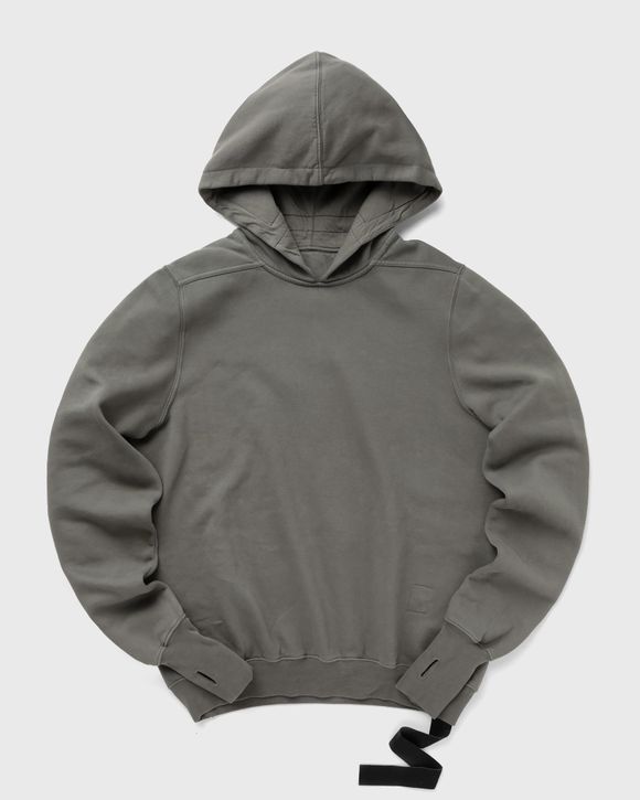 DRKSHDW KNIT SWEATSHIRT - GAUNTLET GRANBURY HOODIE