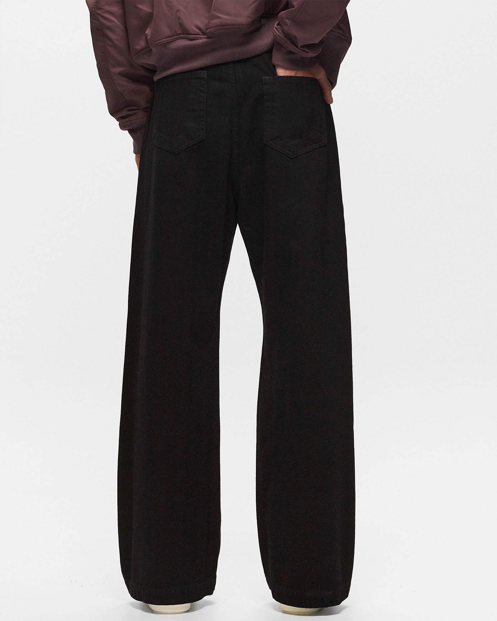 DRKSHDW DENIM PANTS GETH JEANS