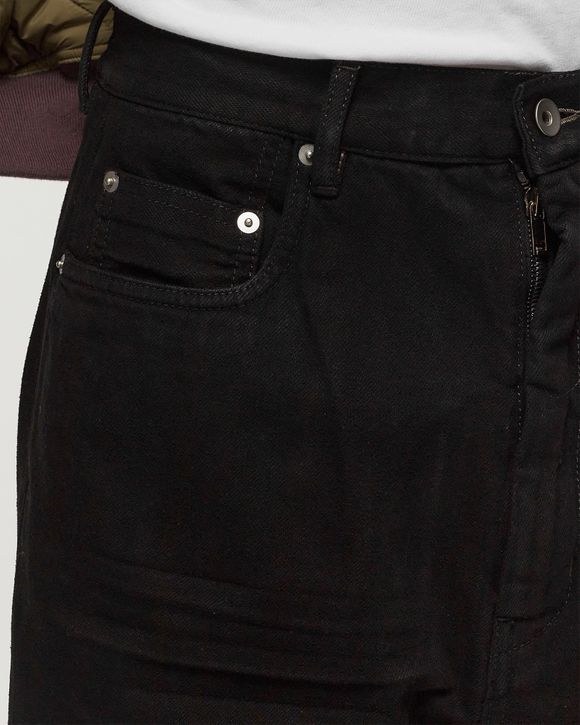 DRKSHDW DENIM PANTS GETH JEANS