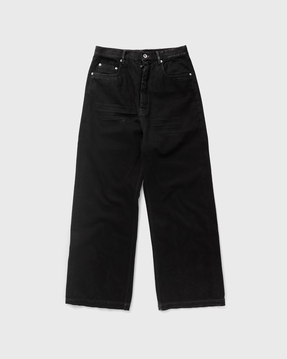 DRKSHDW DENIM PANTS GETH JEANS
