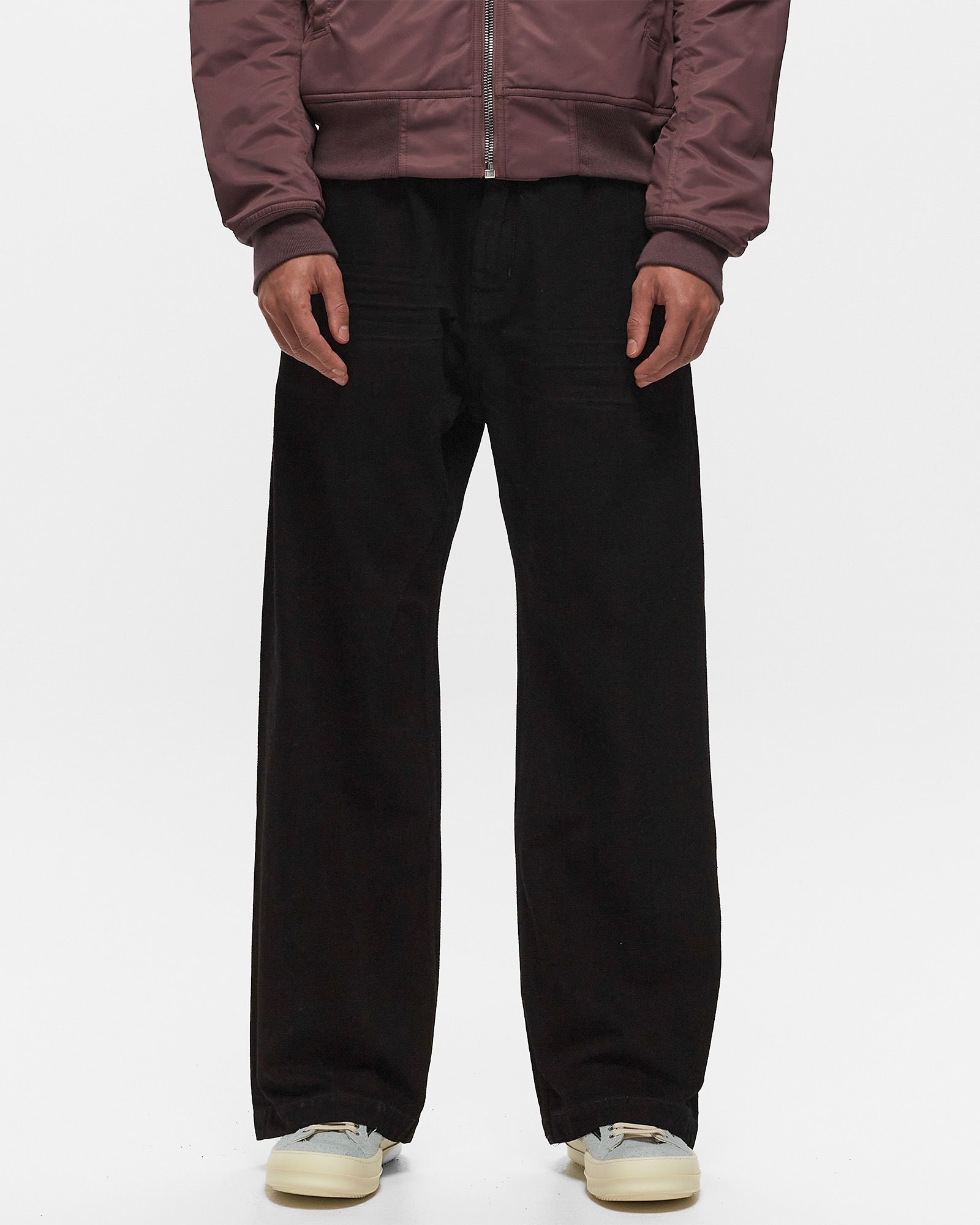 DRKSHDW DENIM PANTS GETH JEANS