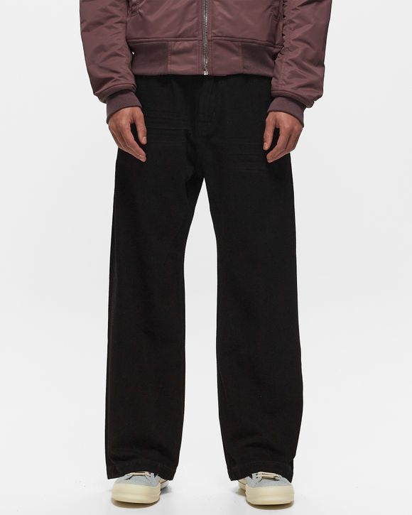 DRKSHDW DENIM PANTS GETH JEANS