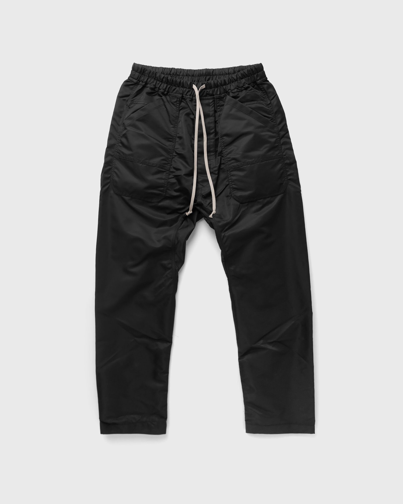 DRKSHDW WOVEN PANTS CLASSIC CARGO DRAWSTRING