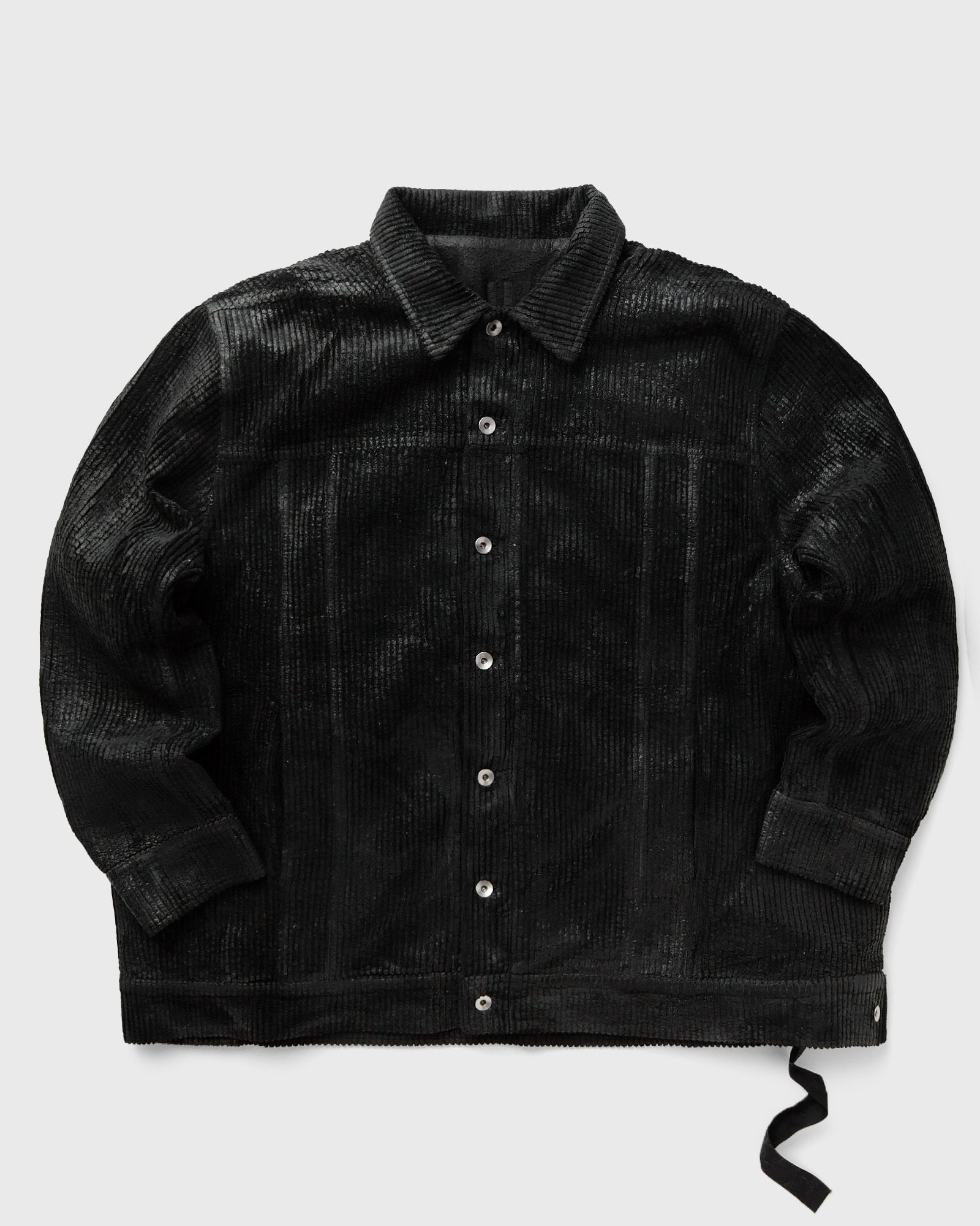 DRKSHDW WOVEN PADDED JACKET JUMBO WORKER