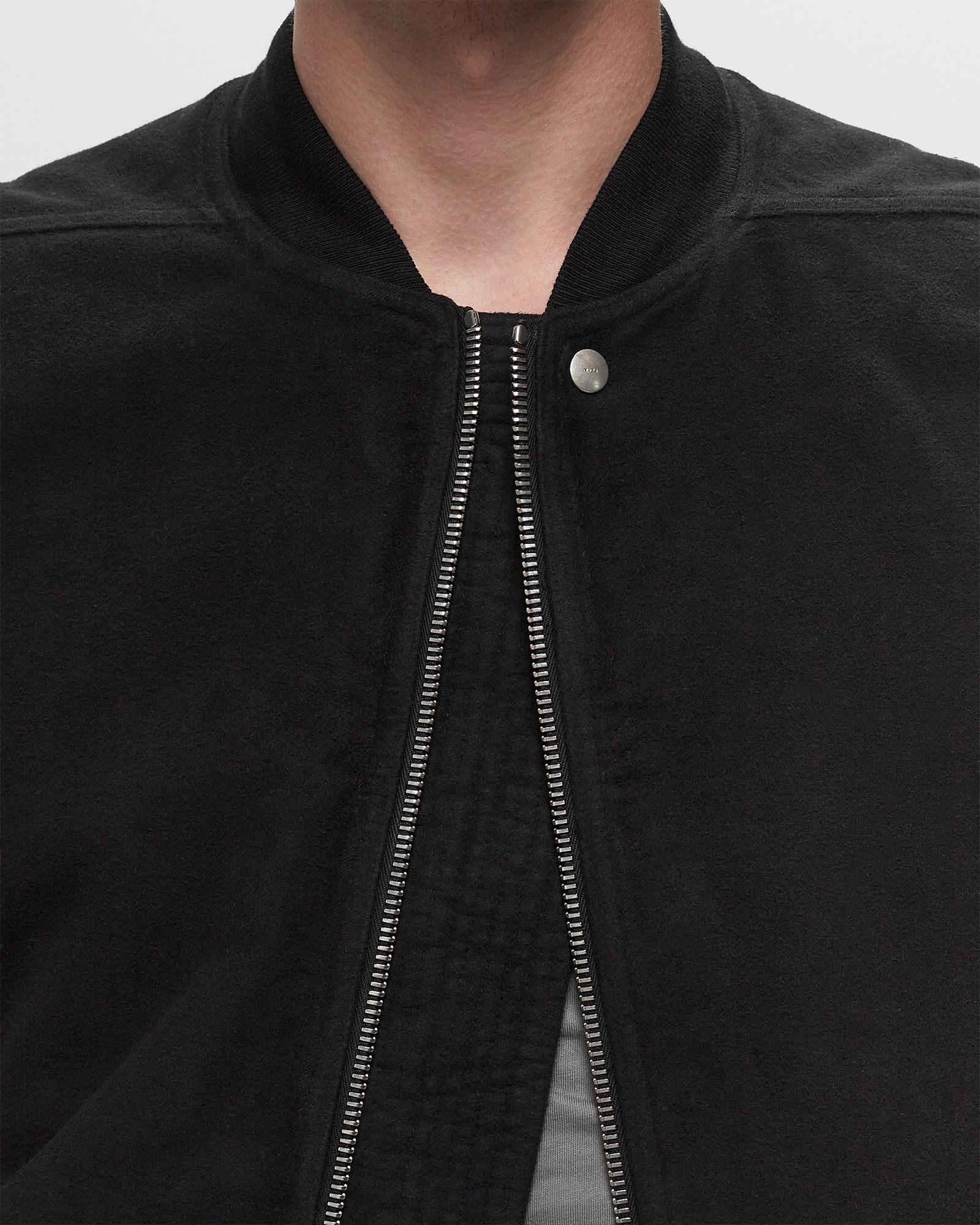 DRKSHDW WOVEN PADDED BOMBER JUMBO FLIGHT
