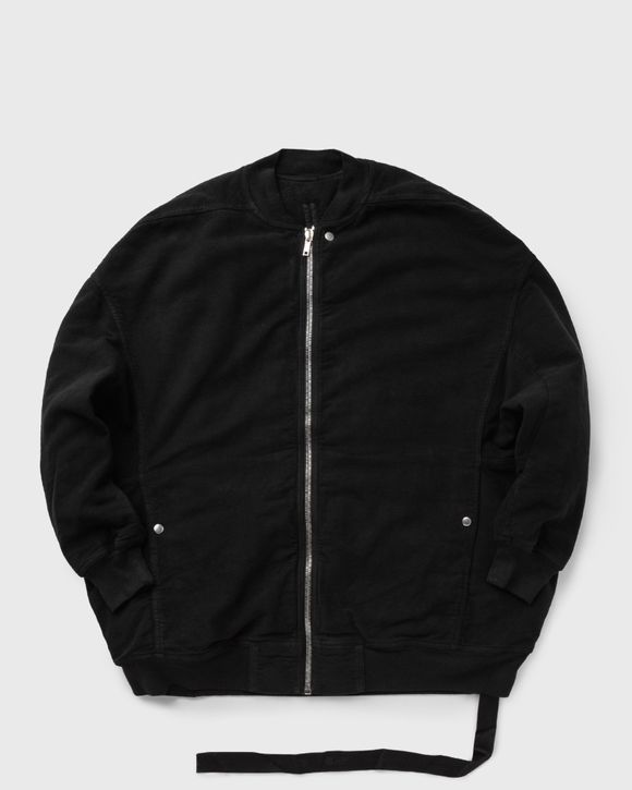 ジャケット・アウター Rick Owens DRKSHDW Sweat Flight Bomber Rick Owens DRKSHDW Sweat Flight Bomber