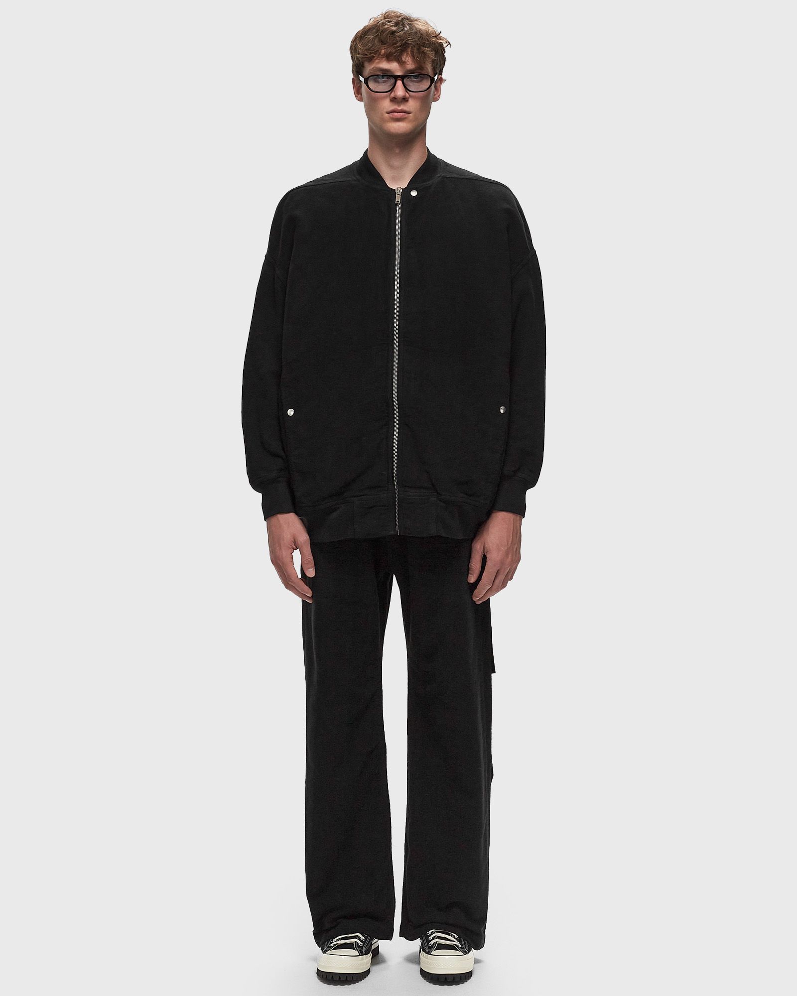 DRKSHDW WOVEN PADDED BOMBER JUMBO FLIGHT