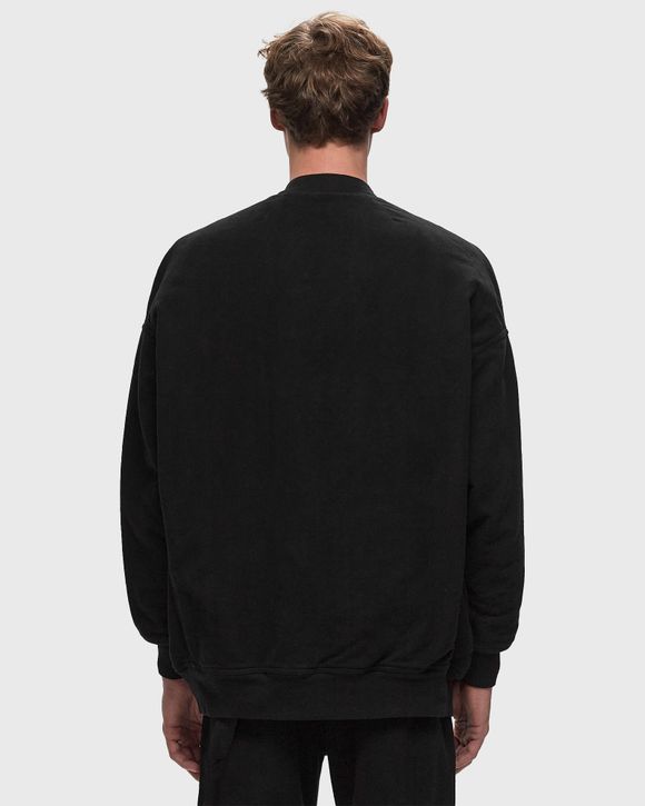 DRKSHDW WOVEN PADDED BOMBER JUMBO FLIGHT